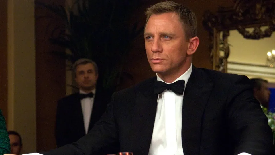 Casino Royale Is Returning to Theaters for the Film's 20th Anniversary