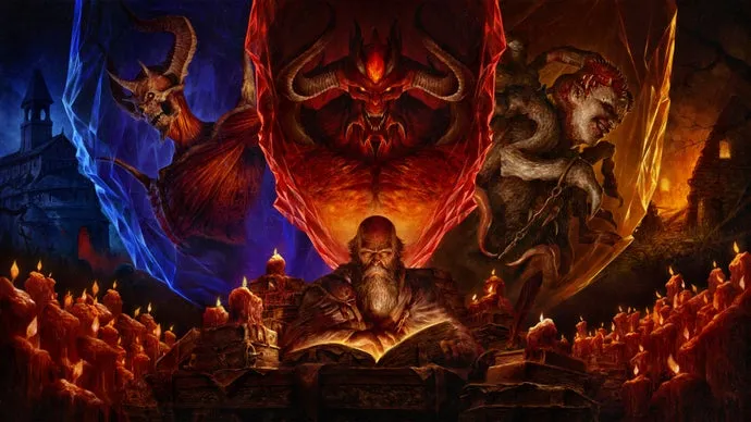 Diablo IV "Season of Hell's Legacy" delayed due to errors and login issues