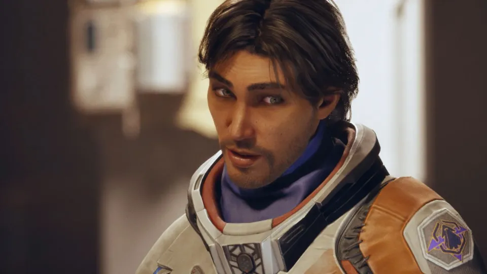 Exodus lets you do polyamory, but the Mass Effect-like RPG's companions won't all be happy about it