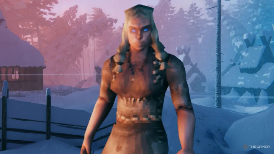 How To Find The Deep North In Valheim