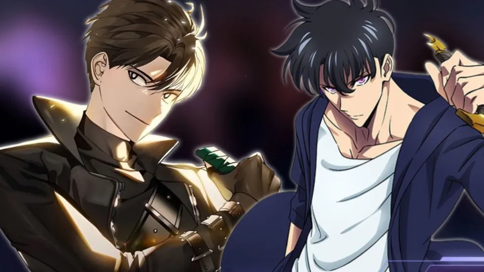 Crunchyroll Officially Unveils Its New Solo Leveling Replacement Anime