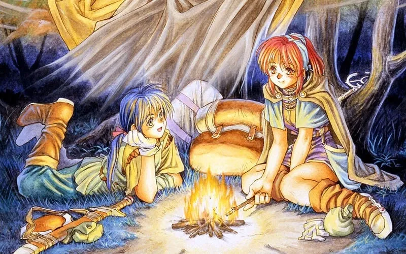 Falcom signs agreement with NEOWIZ for development and global release of The Legend of Heroes III: Prophecy of the Moonlight Witch for consoles, PC