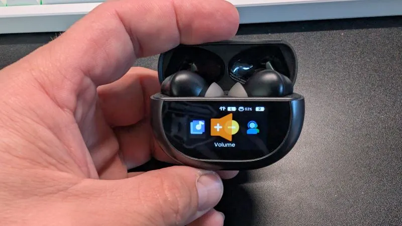 TOZO NC20 Pro Earbuds Review – The Price is Right