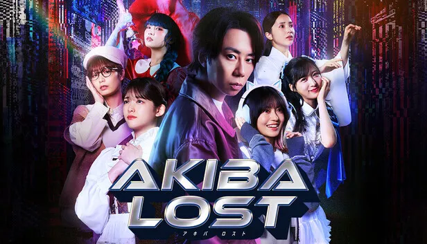 AKIBA LOST finds itself on Switch and Switch 2 today