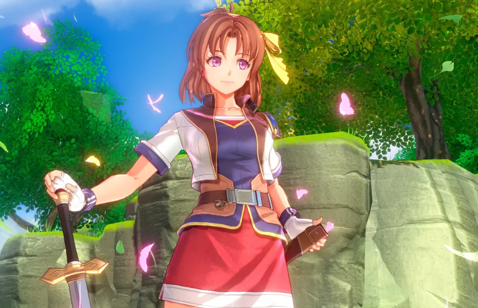 Which is the best version of Trails in the Sky 2nd Chapter? PS5, Nintendo Switch 2, Switch 1, & PC Covered