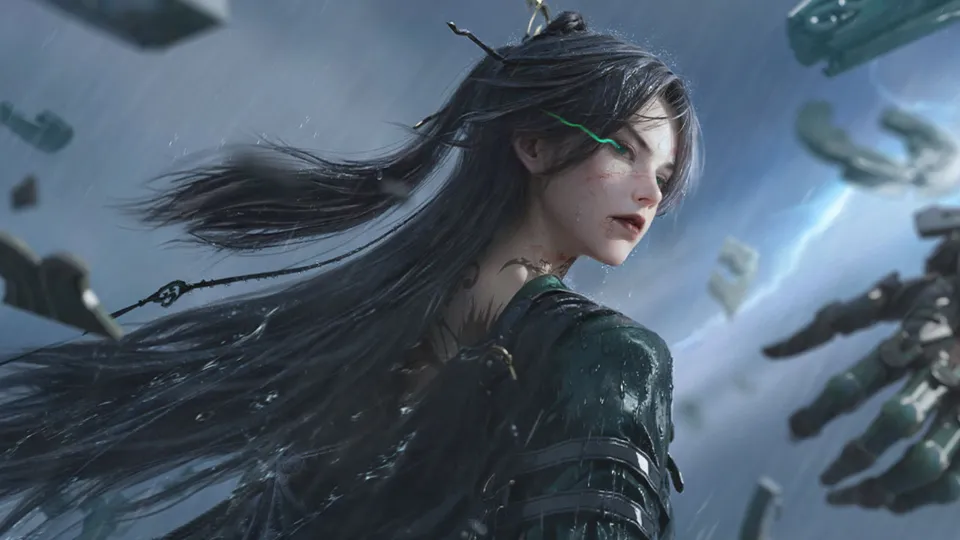 Where Winds Meet Hidden Mountain Storyline’s Final Chapter Is Now Live