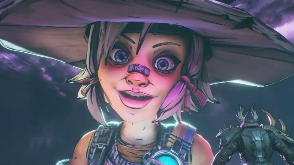 Images for Unannounced Tiny Tina's Wonderlands and Brothers in Arms Games Leak Online