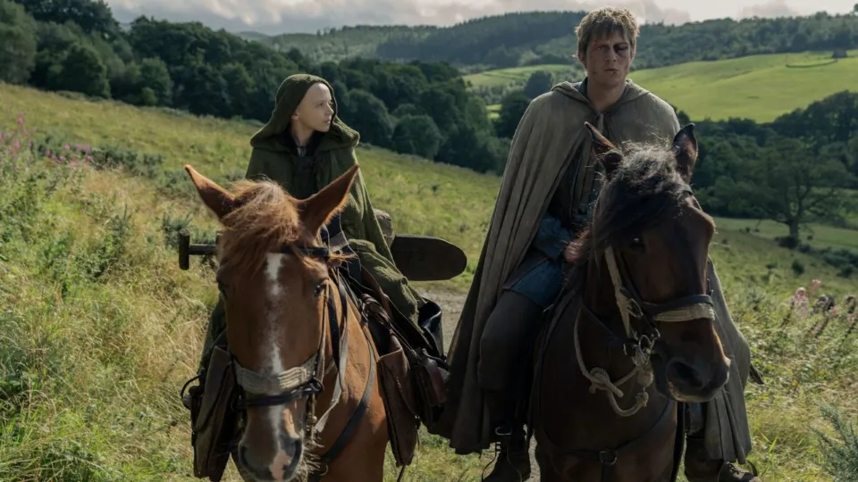 HBO boss confirms when A Knight of the Seven Kingdoms will return, and we don't have long to wait