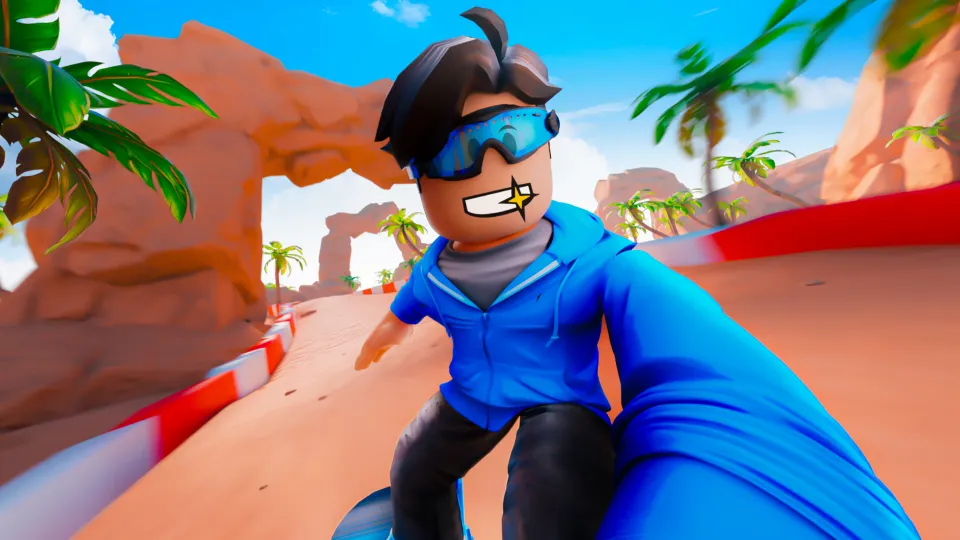 From Zara Larsson to Spongebob Squarepants, here's how Roblox gets such cool collaborations