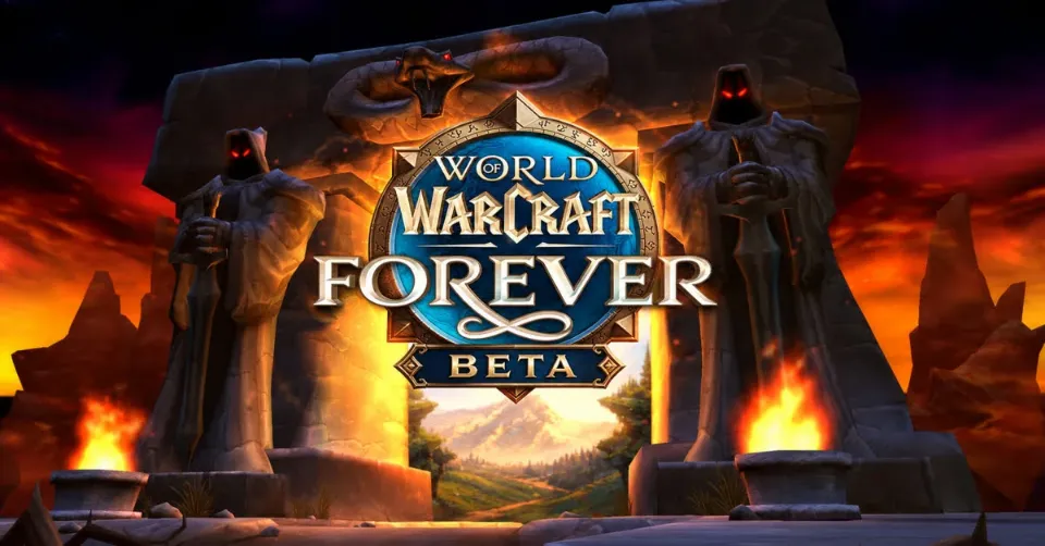 World of Warcraft: Forever beta launch times: How to sign up and play Blizzard's twist on WoW Classic