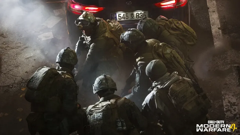 Call of Duty: Modern Warfare 4: The Story So Far