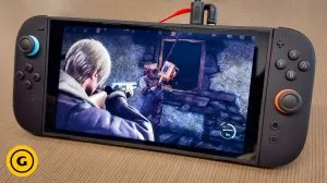 Resident Evil Review
