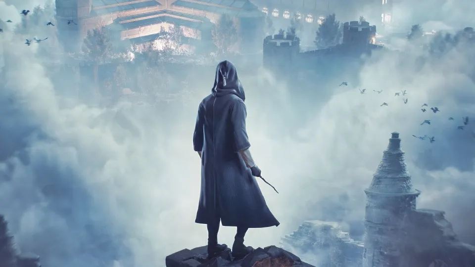 Hogwarts Legacy: Fire & Blood Is Harry Potter Meets Game of Thrones
