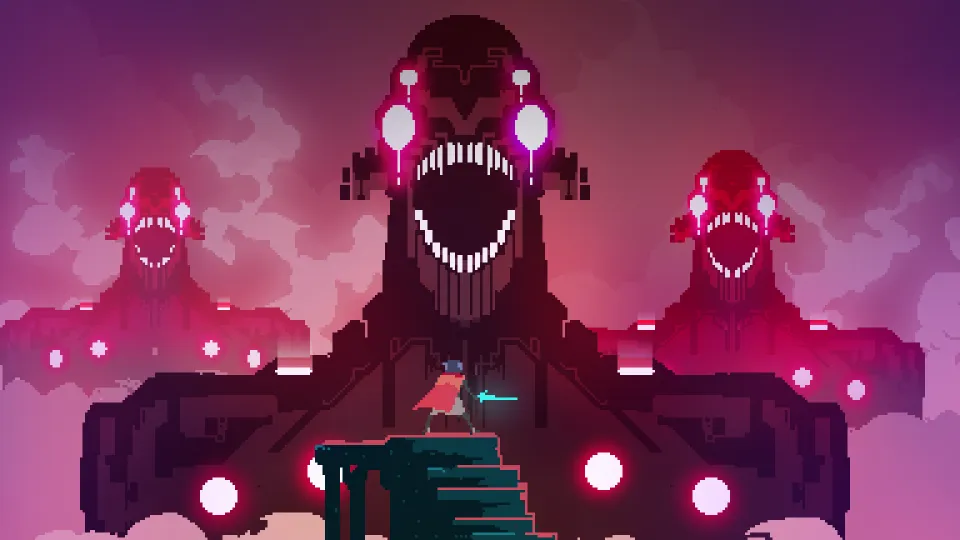 Studio Behind Hyper Light Drifter In Peril After Publisher Withdraws Funding for Unannounced Project