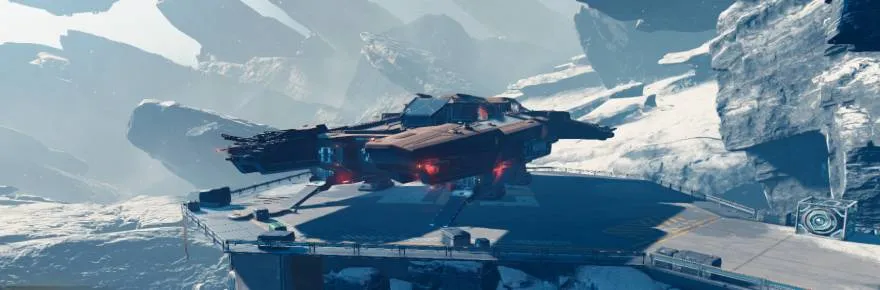 Jump Space marks its first year of early access with a meaty quality-of-life update and a free weekend