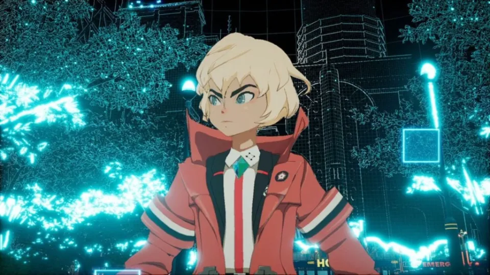 This JRPG Looked Abandoned, But It’s Finally Back With a New Trailer