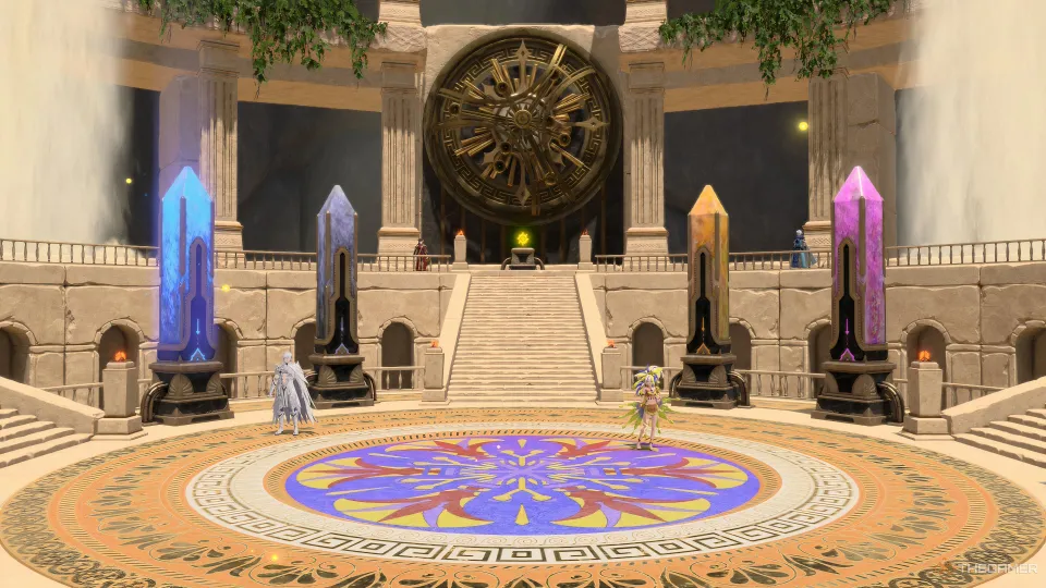 Which character should you pick first in Fire Emblem: Fortune's Weave?
