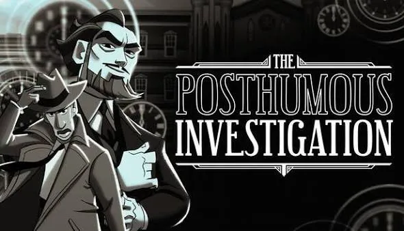 The Posthumous Investigation clues in Switch owners today