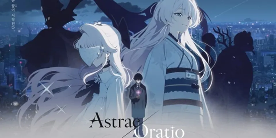Astrae Oratio's combat offers real-time turn-based action in sneak peek of its TGS demo