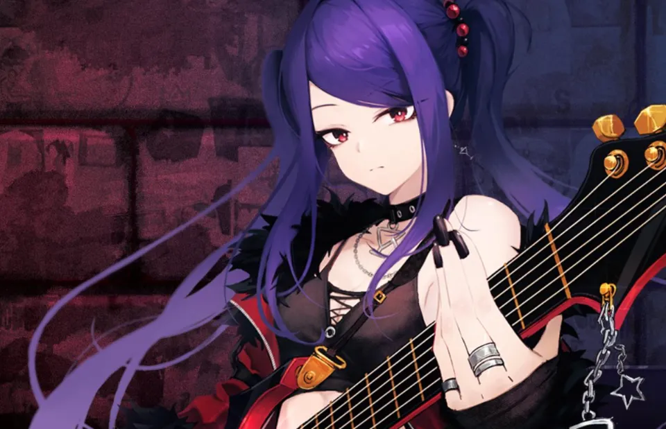 VA-11 HALL-A: Cyberpunk Bartender Action 10th Anniversary Live Concert set for December 24 in Tokyo, Japan