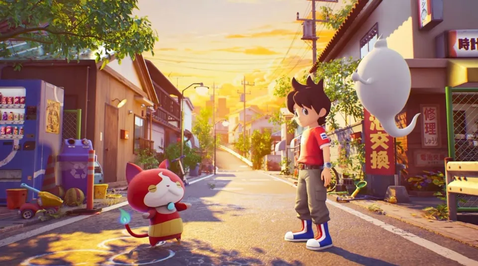Level-5 says some suspected AI oddities from trailers were actually human errors, apologizes for fueling doubt with “careless use of AI” in some of its videos