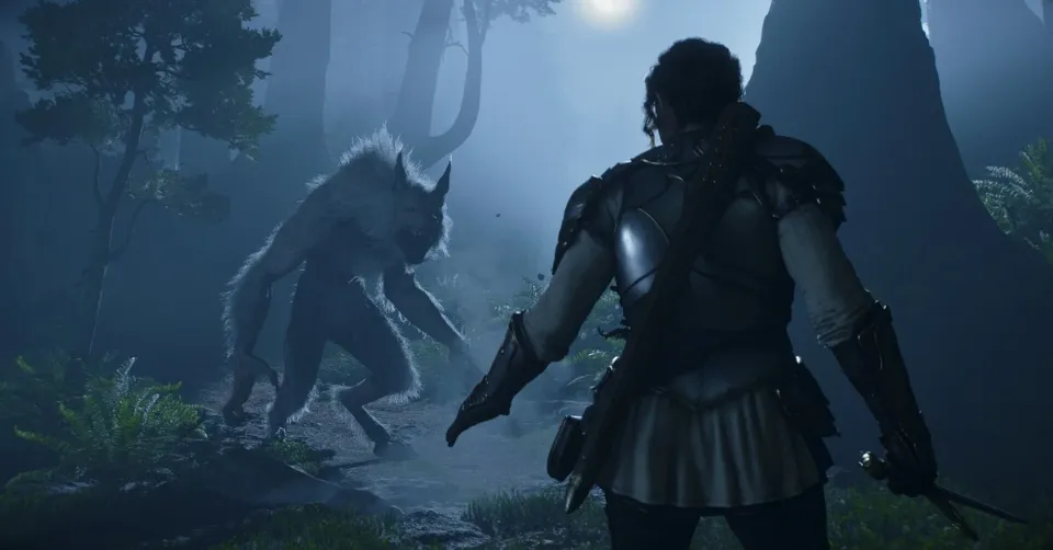 Xbox Calls Fable ‘Vital to Its DNA’ but Confirms a PS5 Launch