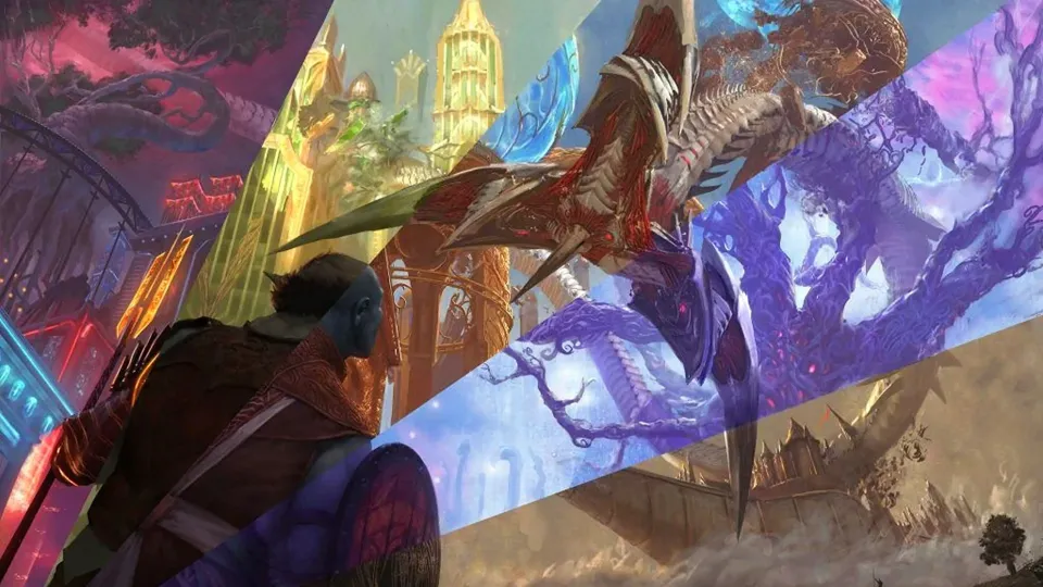 Magic: The Gathering's Displacer Kitten is Officially Coming Back