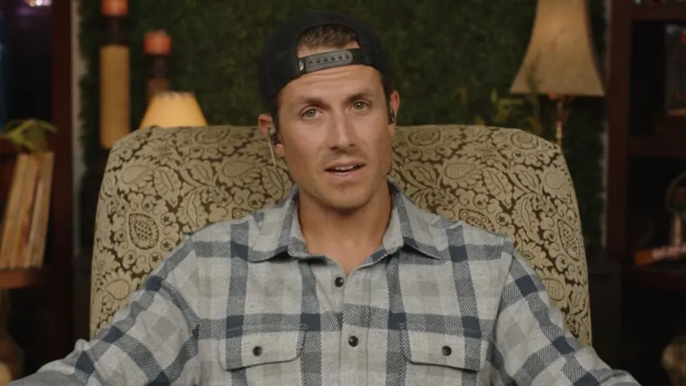 YouTuber MrBallen says making videos can be harder than Navy SEAL training