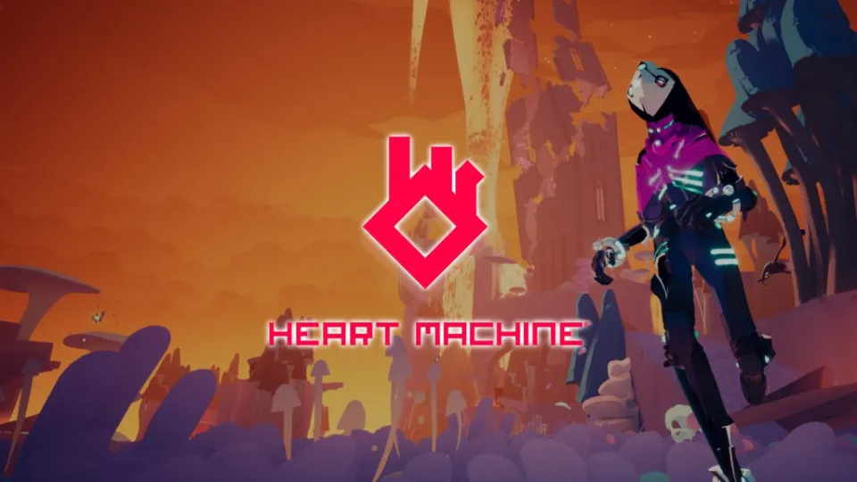 Hyper Light Drifter developer Heart Machine has laid off the majority of staff