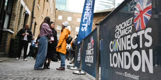 Five reasons you might think PG Connects London isn't for you - and why it is!