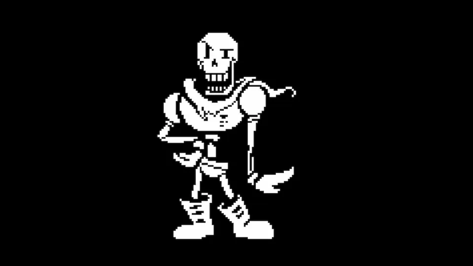 Undertale x Final Fantasy Official Crossover Has Deltarune Theory Bait