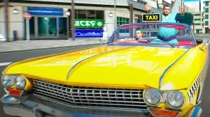 Crazy Taxi: World Tour ‘Japan Map’ trailer