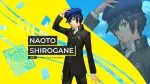 Persona 4 Revival – Naoto Shirogane trailer