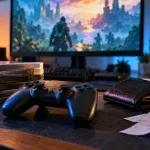 The Hidden Cost of Keeping Up With Every New Gaming Release