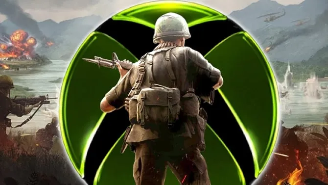Free Play Days features two free Xbox games this weekend