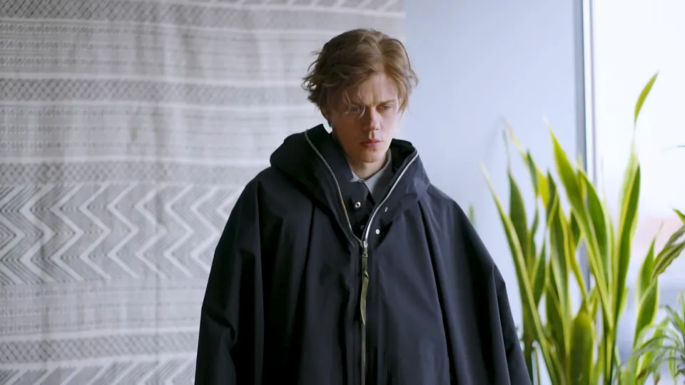 Hideo Kojima taps John Wick 4 star Bill Skarsgard to play Physint's lead role, calls the Metal Gear succesor "the culmination of more than 40 years of my career"