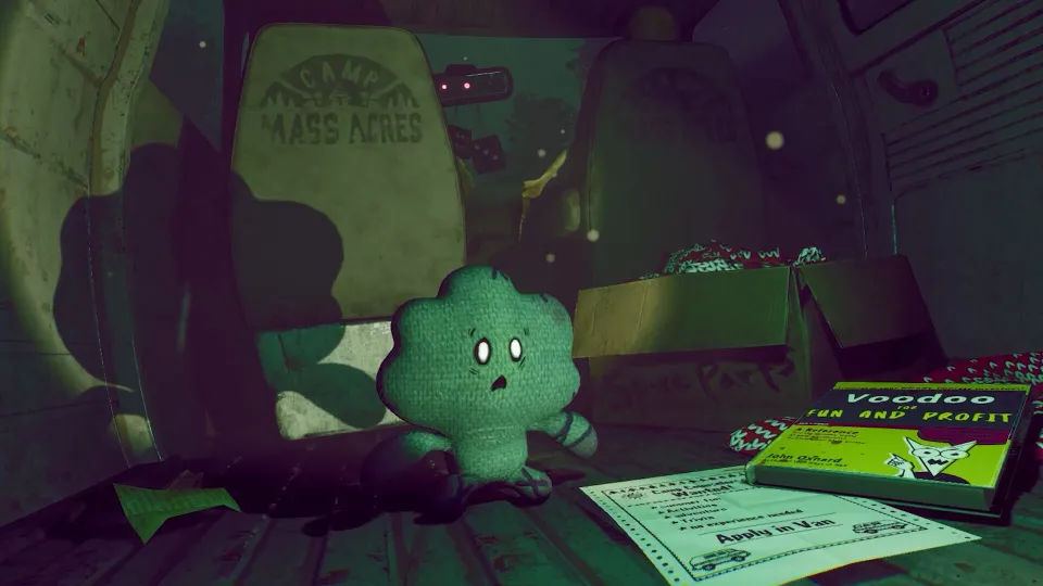 Jackbox Games’ Trivia Murder Party 3 Early Access Preview: Are You Smart Enough To Survive?