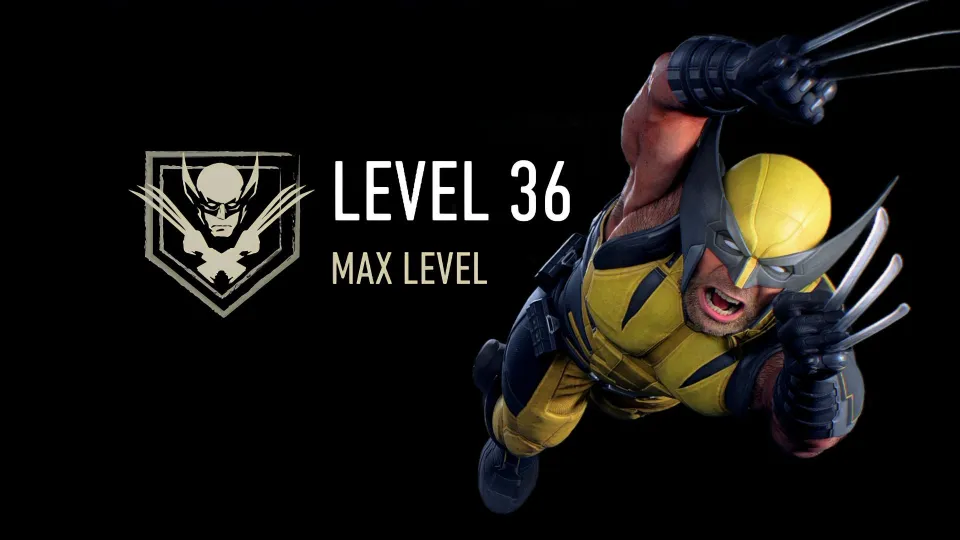 How to Level Up Fast in Marvel's Wolverine (Best XP Farm)