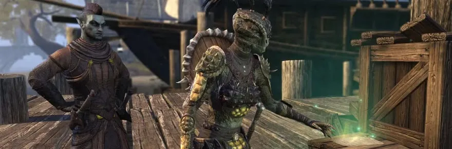 Elder Scrolls Online’s rumors system offers ‘an old-school questing and narrative scavenger hunt experience’
