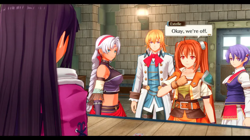 Screw It, I'm Starting A Bracer Guild