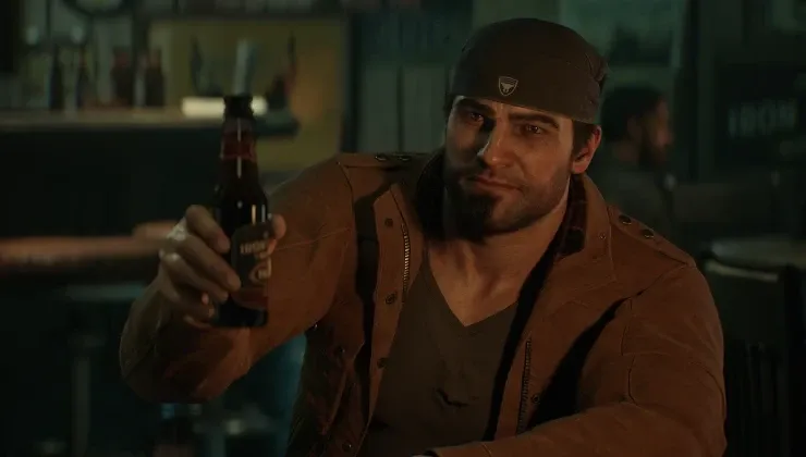 Here Are the Final PC Requirements for Gears of War: E-Day