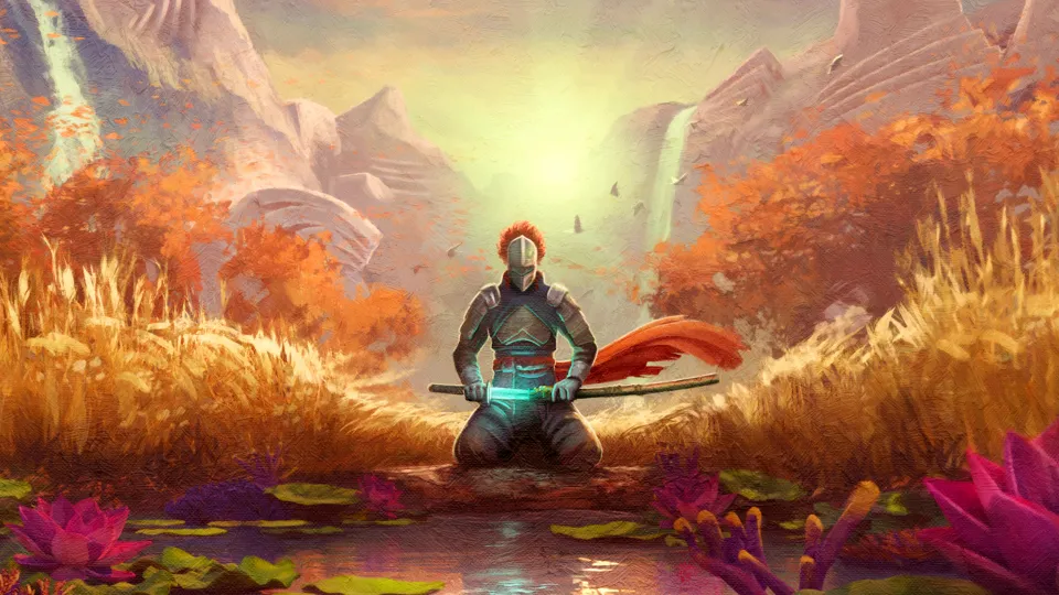 Endless Legend 2 just hit 1.0, if you're looking for a gorgeous fantasy alternative to Civilization 7