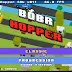 Bobr Hopper - A native AmigaOS frogger like hopper port by angree with an impressive development!
