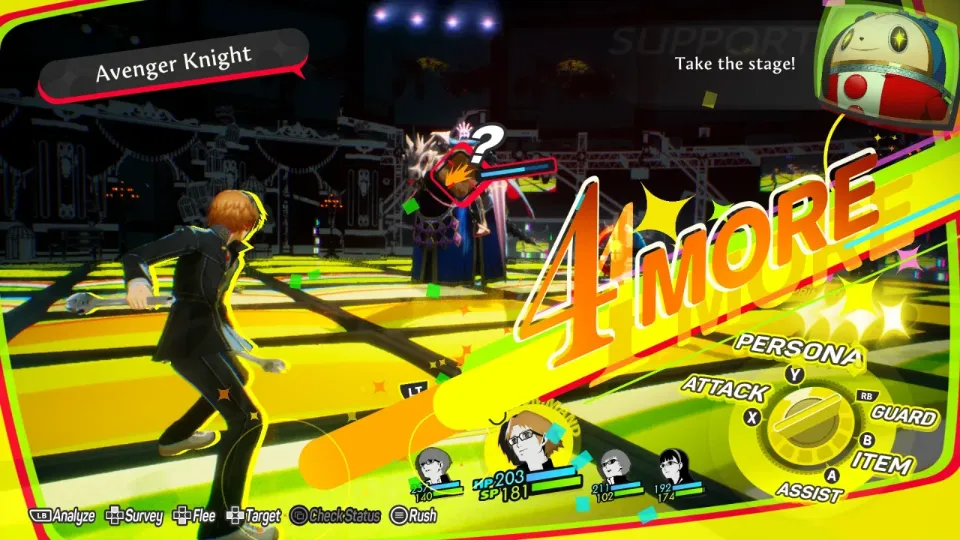 TGS 2026 — Persona 4 Revival Hands-On Preview: It’s Time to (Re)Make History, Yeah!