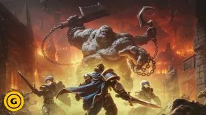 Warcraft 3 Devs On How Its New Expansion Bridges The Gap To WoW