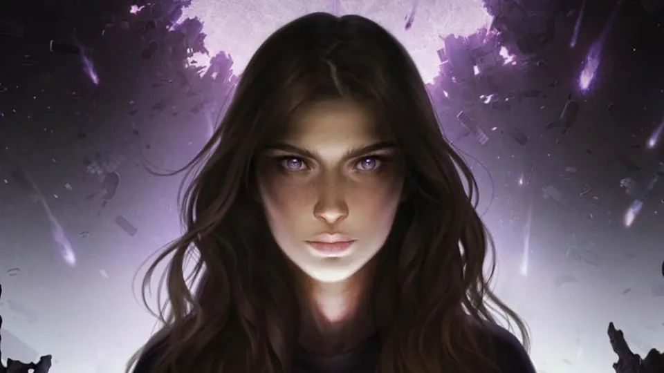 Brandon Sanderson Says He 'Would Love to' Create Tabletop Adaptations of His Cytoverse Books