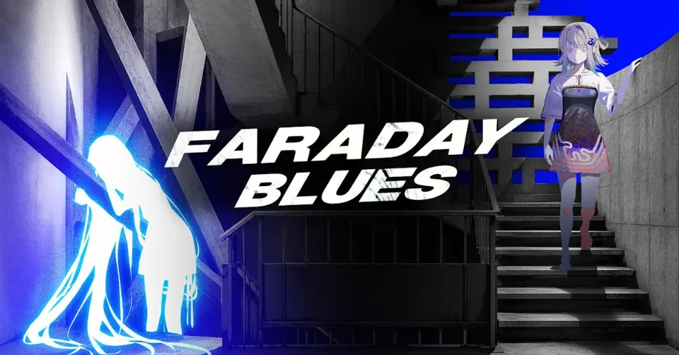 Faraday Blues Brings Time Travel Card Strategy in 2027