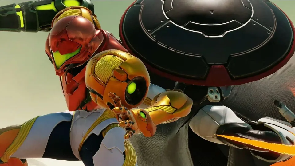 Disaster! 'Very' Cancels Loads Of Metroid Ravenous Special Edition Pre-Orders