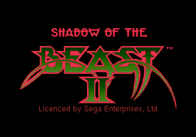 Under the microscope: Shadow of the Beast II