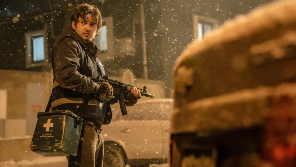Resident Evil Review: Game Fans Finally Gets Their First Great Horror Movie